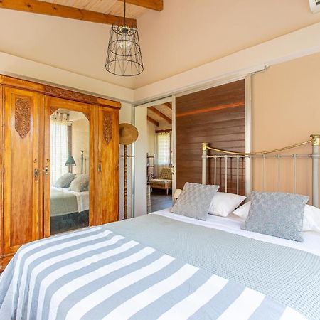 Anna'S Sea House Near To A Sandy Beach! Kato Daratso Extérieur photo