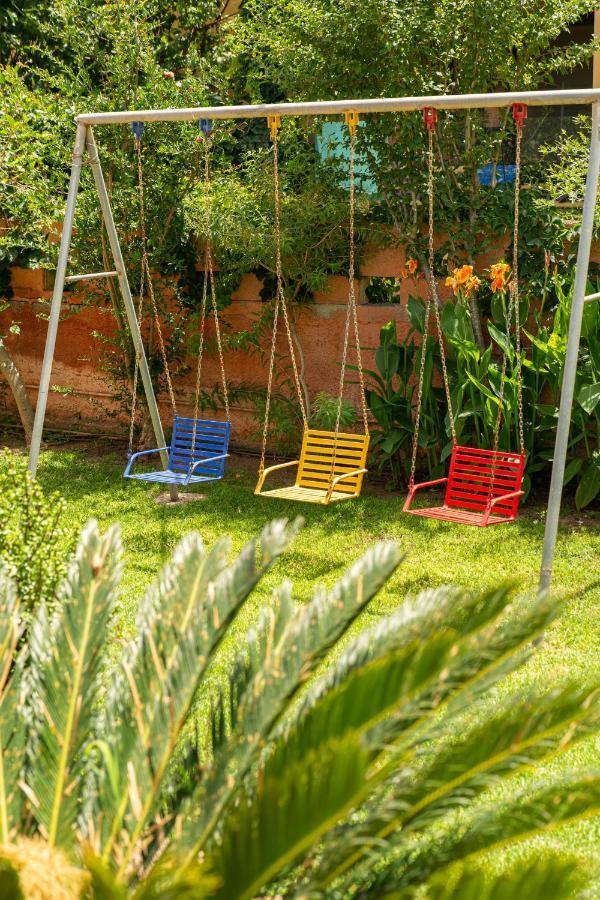 Anna'S Sea House Near To A Sandy Beach! Kato Daratso Extérieur photo