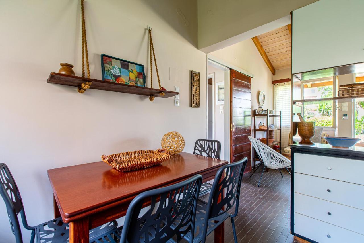 Anna'S Sea House Near To A Sandy Beach! Kato Daratso Extérieur photo
